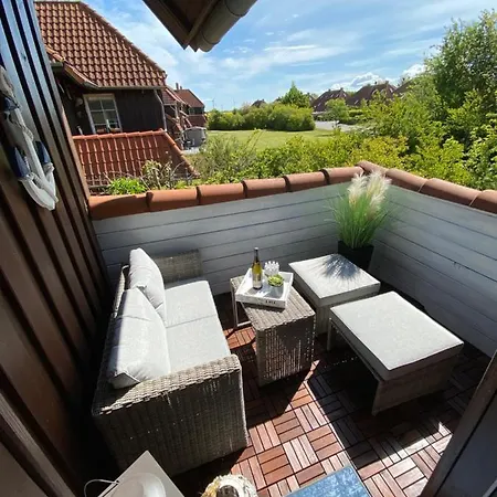 Place to be Fehmarn Exterior foto