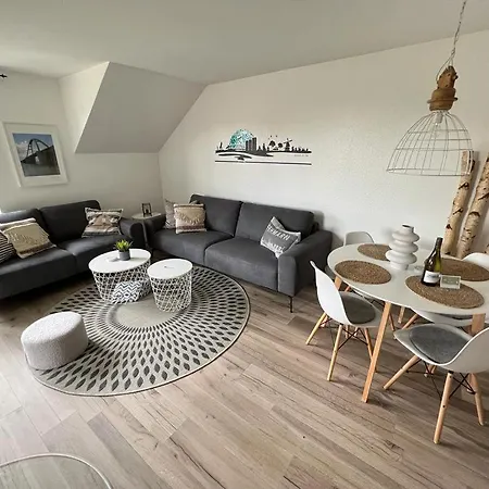 Place to be Fehmarn Exterior foto