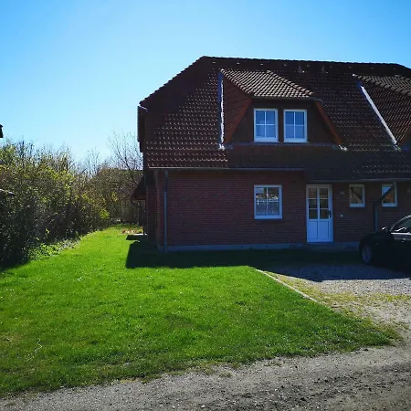 Place to be Fehmarn Exterior foto