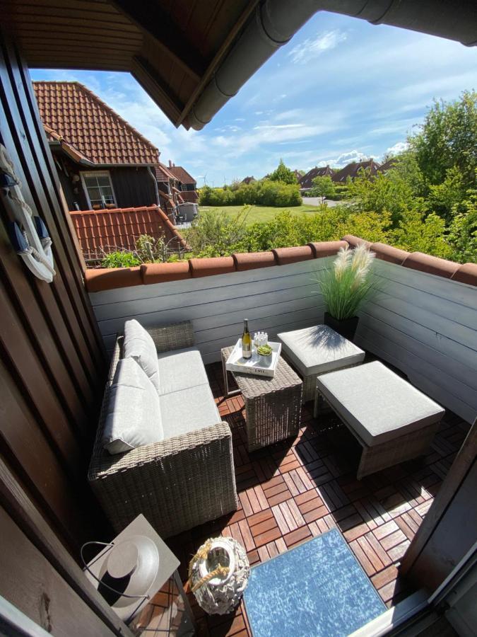 Apartment Place To Be Fehmarn