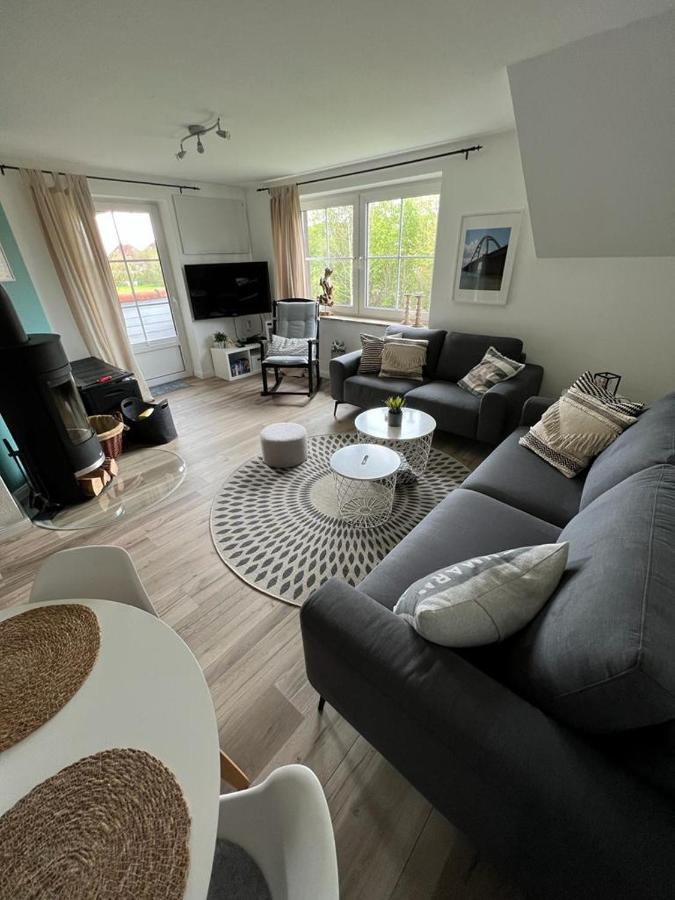 Place To Be Apartment Fehmarn