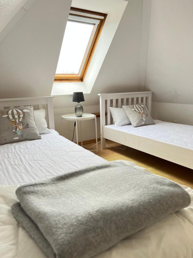 Place To Be Apartment Fehmarn
