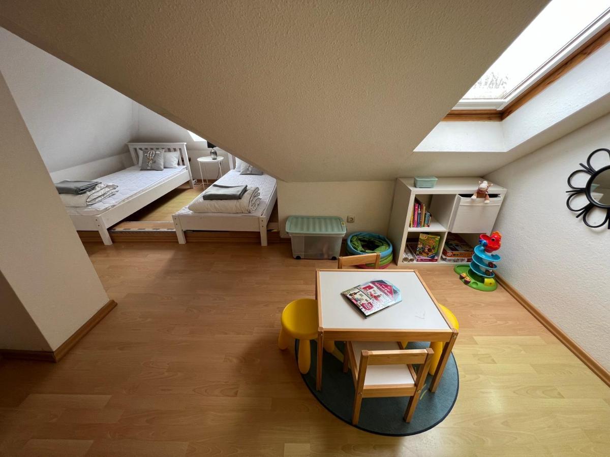Apartment Place To Be *