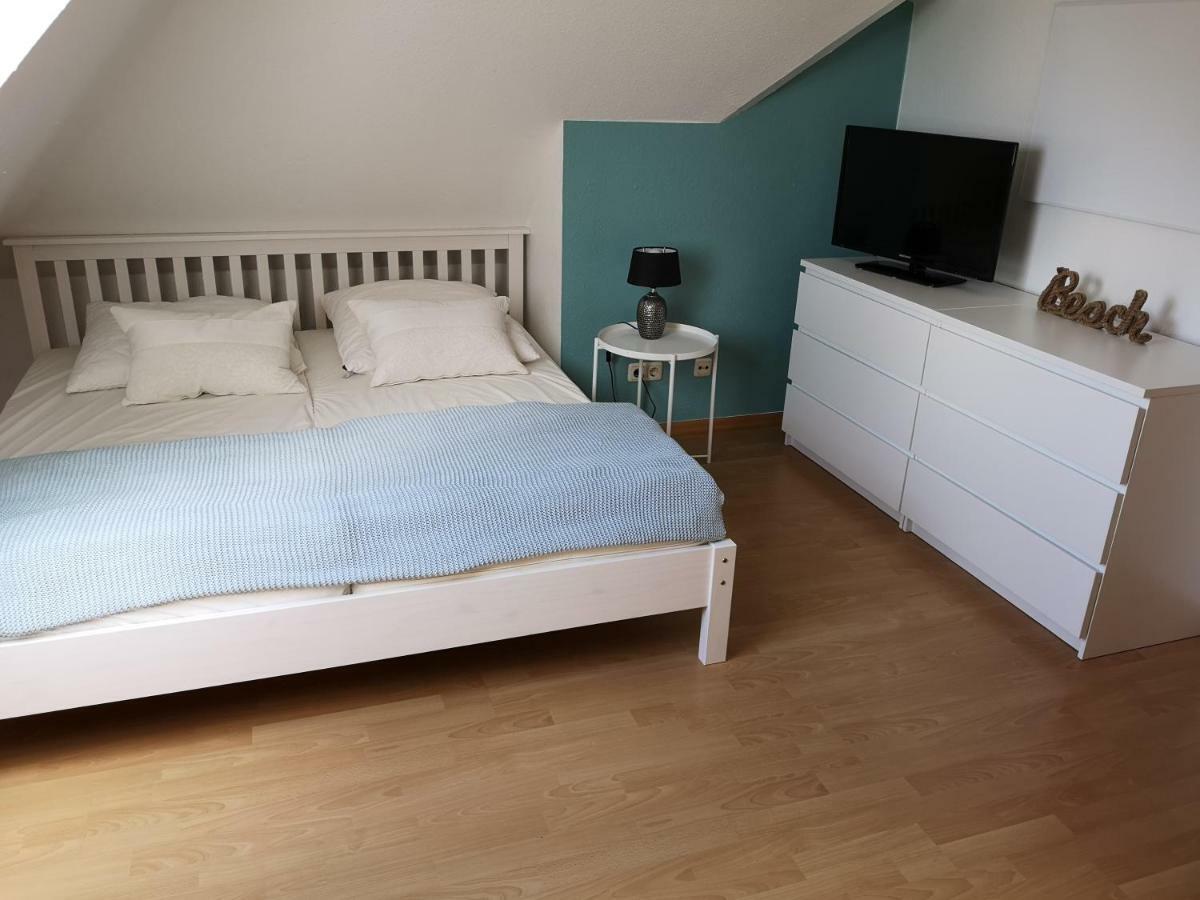 Apartment Place To Be Fehmarn
